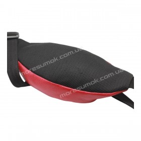 Жіночі бананки fem-037 red