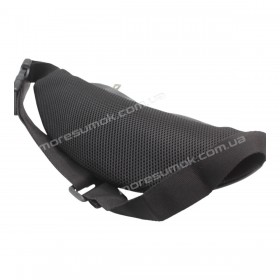 Жіночі бананки fem-039 black