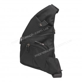 Чоловічі бананки 121 black