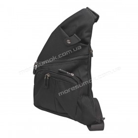 Мужские бананки 121 black