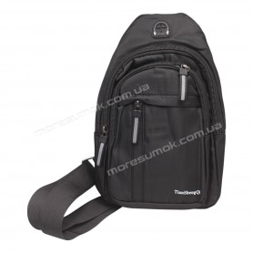 Чоловічі бананки 9957 black