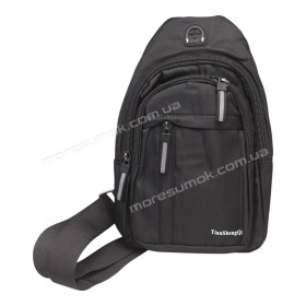 Мужские бананки 9957 black