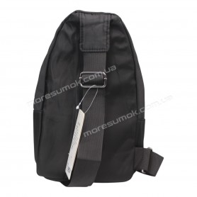 Чоловічі бананки 9957 black