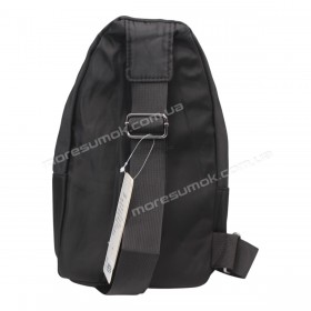Мужские бананки 9957 black