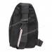 Мужские бананки 9957 black