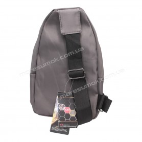 Чоловічі бананки 9957 gray