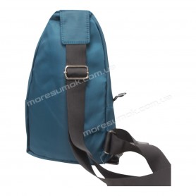 Чоловічі бананки 9957 green