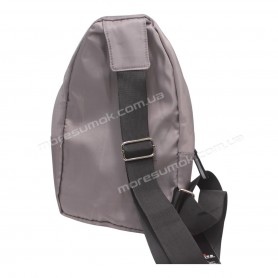 Мужские бананки 9955 gray
