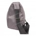 Чоловічі бананки 9955 gray