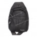 Мужские бананки 9958 black