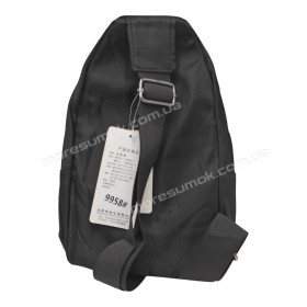 Мужские бананки 9958 black