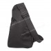 Мужские бананки 7662 black