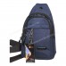 Чоловічі бананки 9052 blue