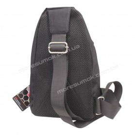 Чоловічі бананки 0665 black