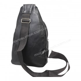 Мужские бананки 20-22 black