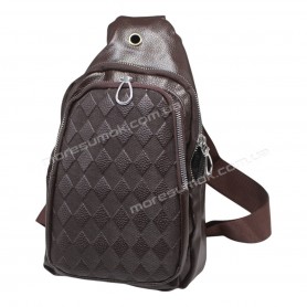 Чоловічі бананки 20-22 coffee