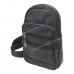 Чоловічі бананки 9015 black