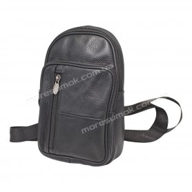 Чоловічі бананки 9014 black