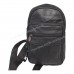 Мужские бананки 9013 black
