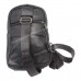 Мужские бананки 9013 black