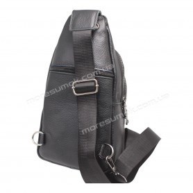 Чоловічі бананки 071 black