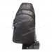 Мужские бананки 6007 black