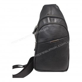 Чоловічі бананки 072 black