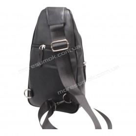 Чоловічі бананки 6004 black