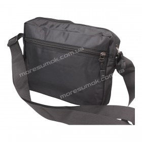 Сумки мужские 810 black-green