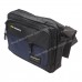 Сумки мужские 810 black-blue