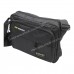 Сумки мужские 810 black-black
