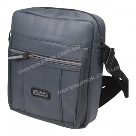 Сумки мужские 3023 gray