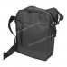 Сумки чоловічі 3024 dark gray