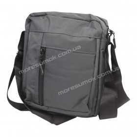 Сумки мужские 3028 gray