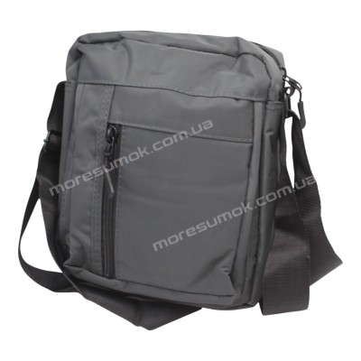Сумки мужские 3028 gray