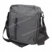 Сумки мужские 3028 gray