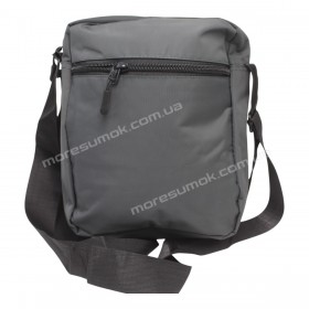 Сумки мужские 3028 gray