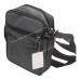Сумки чоловічі 2337 dark gray