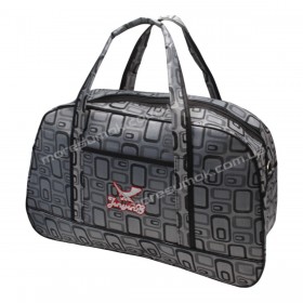 Дорожні сумки 050 gray