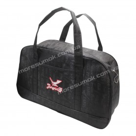 Дорожні сумки 051 black
