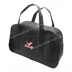 Дорожні сумки 051 black