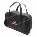 Дорожні сумки 051 black
