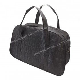 Дорожні сумки 051 black