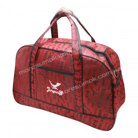 Дорожні сумки 051 red