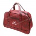 Дорожні сумки 051 red