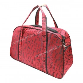 Дорожні сумки 051 red