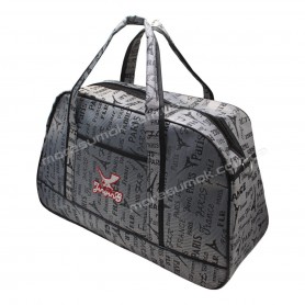 Дорожные сумки 051 gray