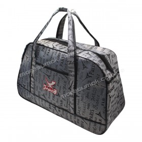 Дорожні сумки 051 gray