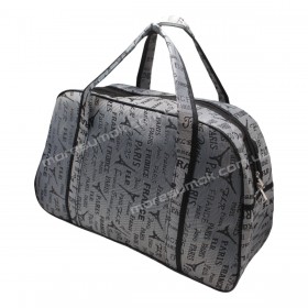 Дорожні сумки 051 gray