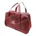 Дорожні сумки 052 red